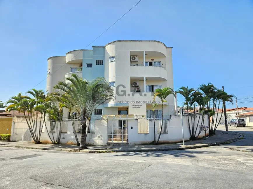 Foto 1 de Apartamento com 2 quartos à venda, 77m2 em Jardim Ipê, Sorocaba - SP