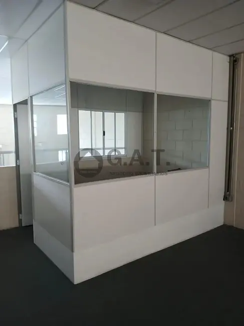 Armazém / Galpão à venda, 305m2 em Jardim Piazza di Roma, Sorocaba - SP - imagem 7 Foto 7 de Armazém / Galpão à venda, 305m2 em Jardim Piazza di Roma, Sorocaba - SP