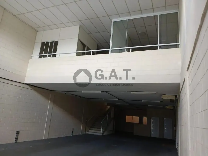 Armazém / Galpão à venda, 305m2 em Jardim Piazza di Roma, Sorocaba - SP - imagem 2 Foto 2 de Armazém / Galpão à venda, 305m2 em Jardim Piazza di Roma, Sorocaba - SP