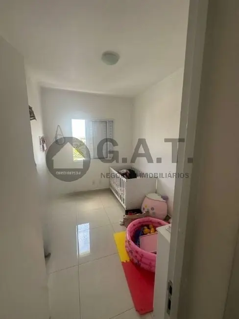 Foto 9 de Apartamento com 2 quartos à venda, 53m2 em Vila Odim Antão, Sorocaba - SP