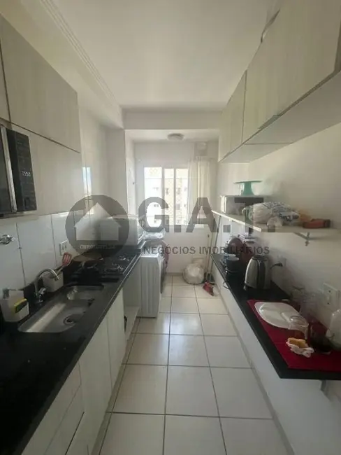 Foto 5 de Apartamento com 2 quartos à venda, 53m2 em Vila Odim Antão, Sorocaba - SP