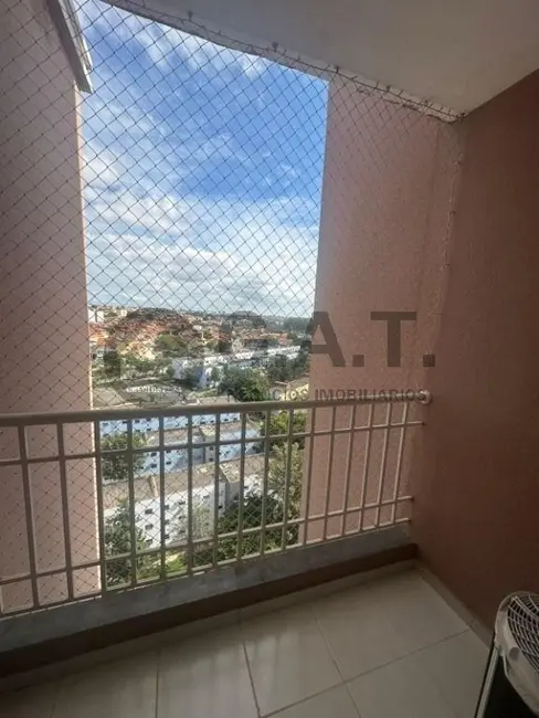 Foto 7 de Apartamento com 2 quartos à venda, 53m2 em Vila Odim Antão, Sorocaba - SP