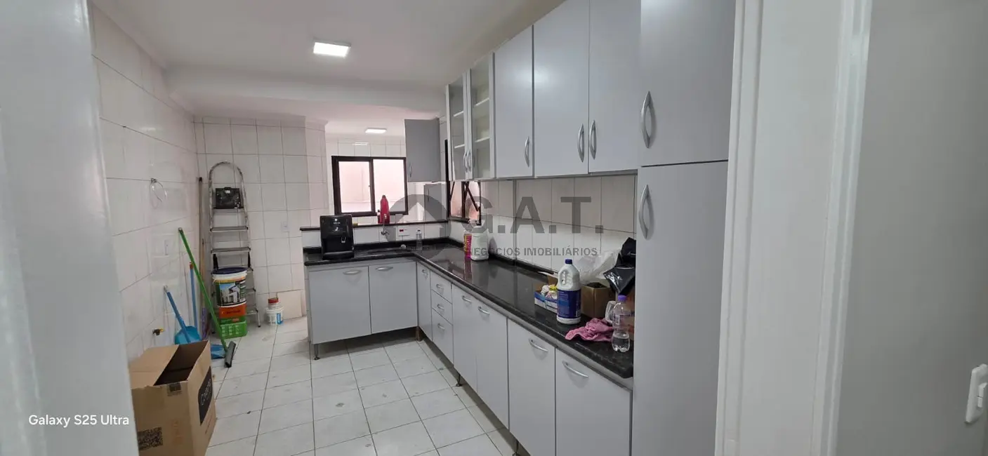 Apartamento com 3 quartos para alugar, 90m2 em Vila Barão, Sorocaba - SP - imagem 9 Foto 9 de Apartamento com 3 quartos para alugar, 90m2 em Vila Barão, Sorocaba - SP