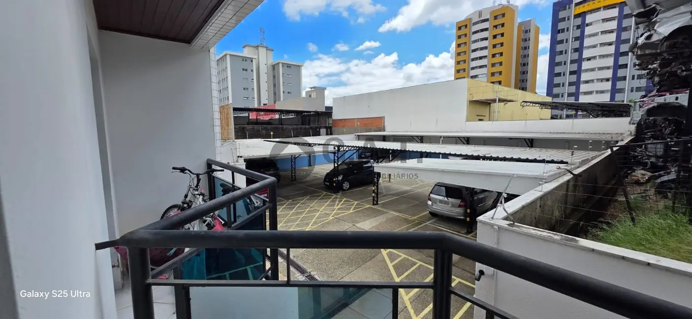 Apartamento com 3 quartos para alugar, 90m2 em Vila Barão, Sorocaba - SP - imagem 6 Foto 6 de Apartamento com 3 quartos para alugar, 90m2 em Vila Barão, Sorocaba - SP