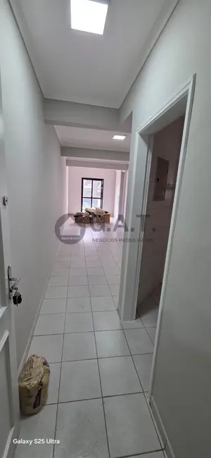 Apartamento com 3 quartos para alugar, 90m2 em Vila Barão, Sorocaba - SP - imagem 2 Foto 2 de Apartamento com 3 quartos para alugar, 90m2 em Vila Barão, Sorocaba - SP