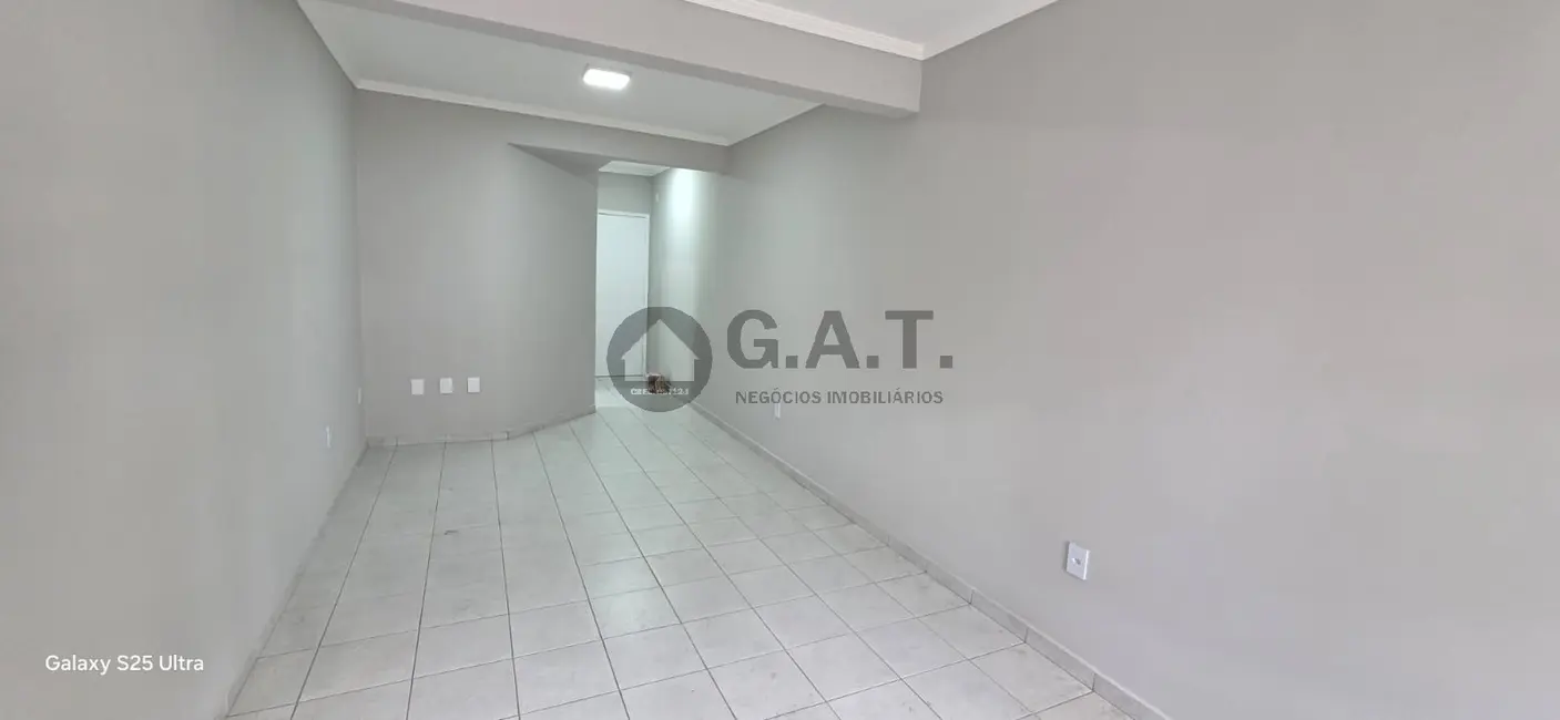 Apartamento com 3 quartos para alugar, 90m2 em Vila Barão, Sorocaba - SP - imagem 3 Foto 3 de Apartamento com 3 quartos para alugar, 90m2 em Vila Barão, Sorocaba - SP