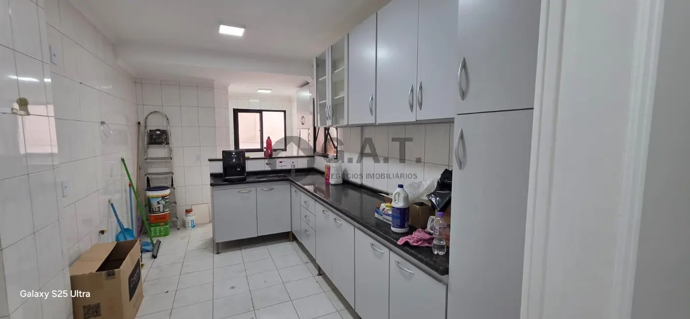 Apartamento com 3 quartos para alugar, 90m2 em Vila Barão, Sorocaba - SP - imagem 8 Foto 8 de Apartamento com 3 quartos para alugar, 90m2 em Vila Barão, Sorocaba - SP