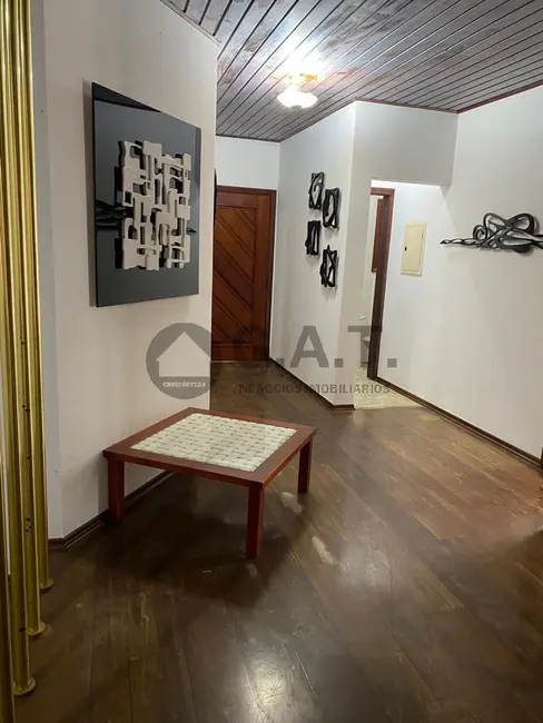 Foto 6 de Casa de Condomínio com 3 quartos à venda, 530m2 em Granja Olga I, Sorocaba - SP