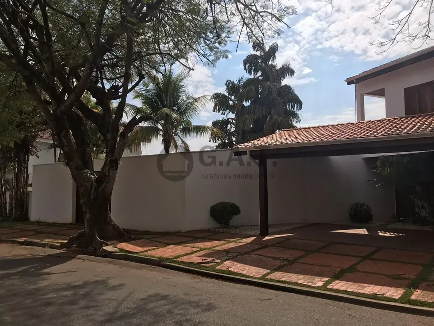 Foto 1 de Casa de Condomínio com 3 quartos à venda, 530m2 em Granja Olga I, Sorocaba - SP