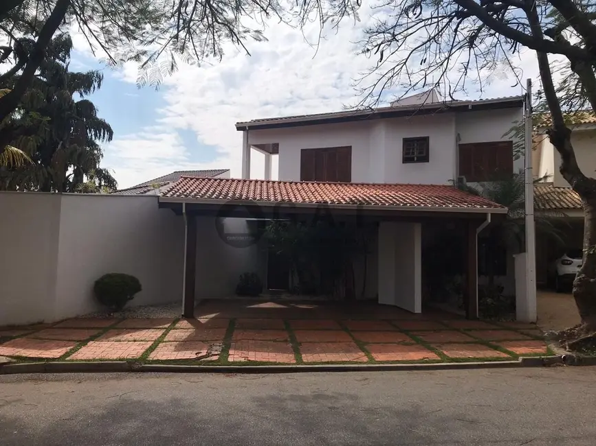 Foto 2 de Casa de Condomínio com 3 quartos à venda, 530m2 em Granja Olga I, Sorocaba - SP