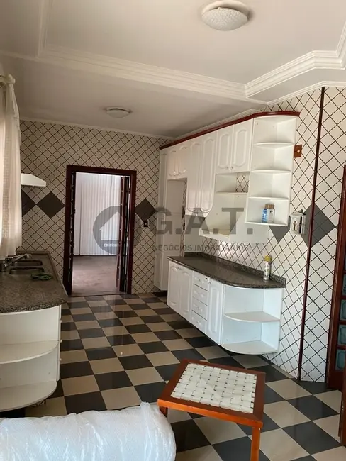 Foto 5 de Casa de Condomínio com 3 quartos à venda, 530m2 em Granja Olga I, Sorocaba - SP