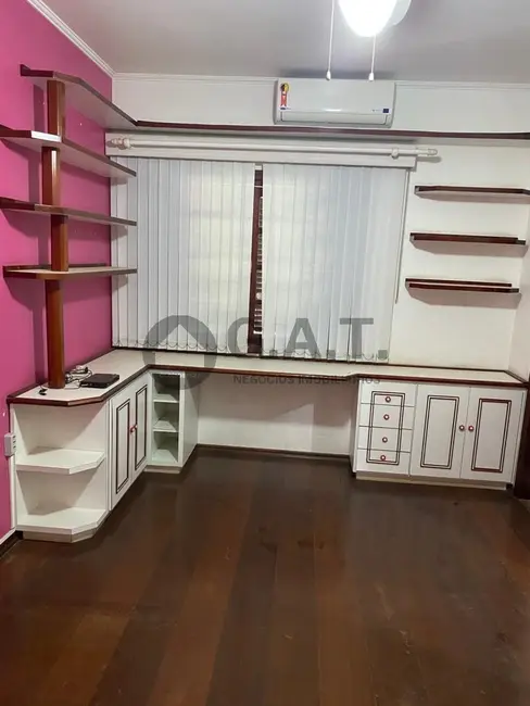 Foto 9 de Casa de Condomínio com 3 quartos à venda, 530m2 em Granja Olga I, Sorocaba - SP