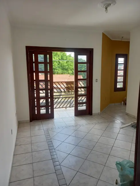 Foto 3 de Casa com 3 quartos à venda, 190m2 em Cidade Jardim, Sorocaba - SP