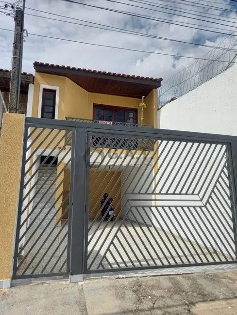 Foto 1 de Casa com 3 quartos à venda, 190m2 em Cidade Jardim, Sorocaba - SP