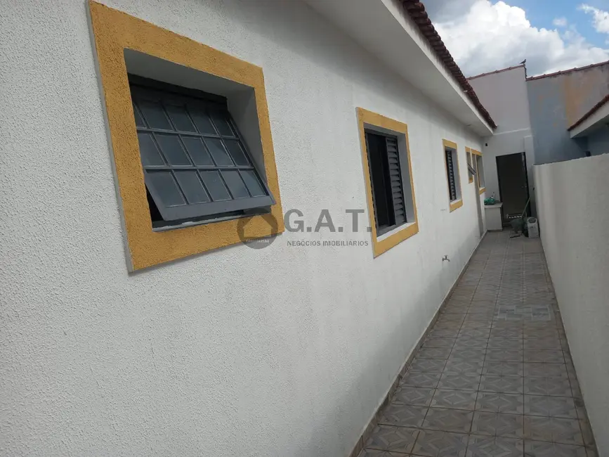 Foto 5 de Casa com 3 quartos à venda, 190m2 em Cidade Jardim, Sorocaba - SP
