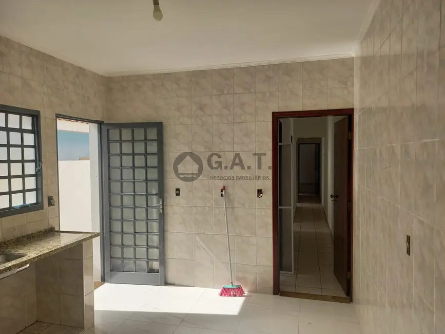 Foto 9 de Casa com 3 quartos à venda, 190m2 em Cidade Jardim, Sorocaba - SP