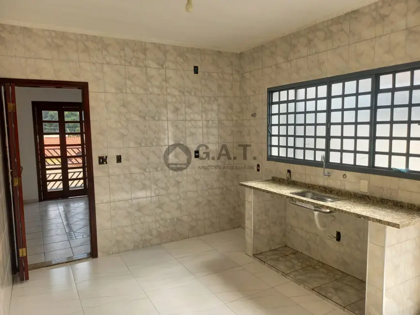 Foto 7 de Casa com 3 quartos à venda, 190m2 em Cidade Jardim, Sorocaba - SP
