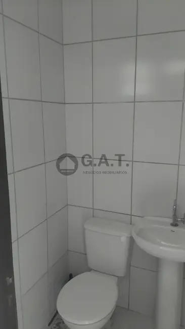 Foto 8 de Sala Comercial para alugar, 60m2 em Vila Augusta, Sorocaba - SP