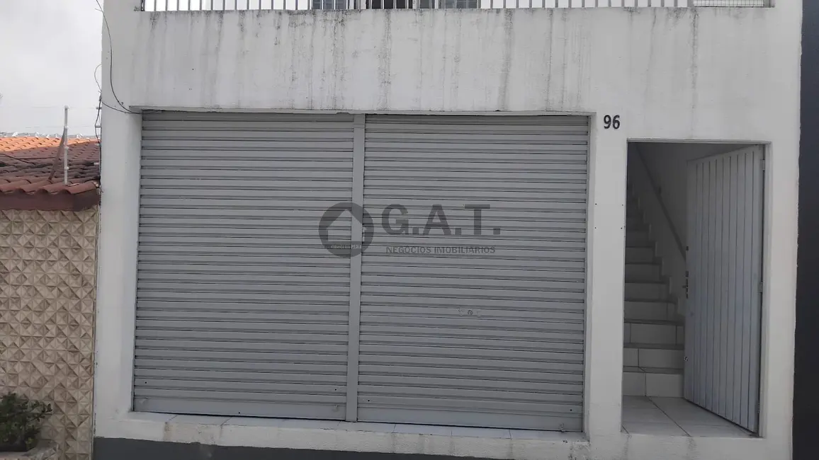 Foto 1 de Sala Comercial para alugar, 60m2 em Vila Augusta, Sorocaba - SP