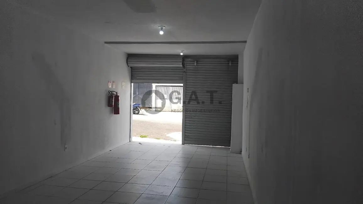 Foto 7 de Sala Comercial para alugar, 60m2 em Vila Augusta, Sorocaba - SP