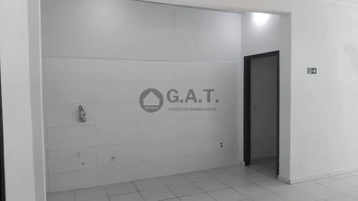 Foto 9 de Sala Comercial para alugar, 60m2 em Vila Augusta, Sorocaba - SP