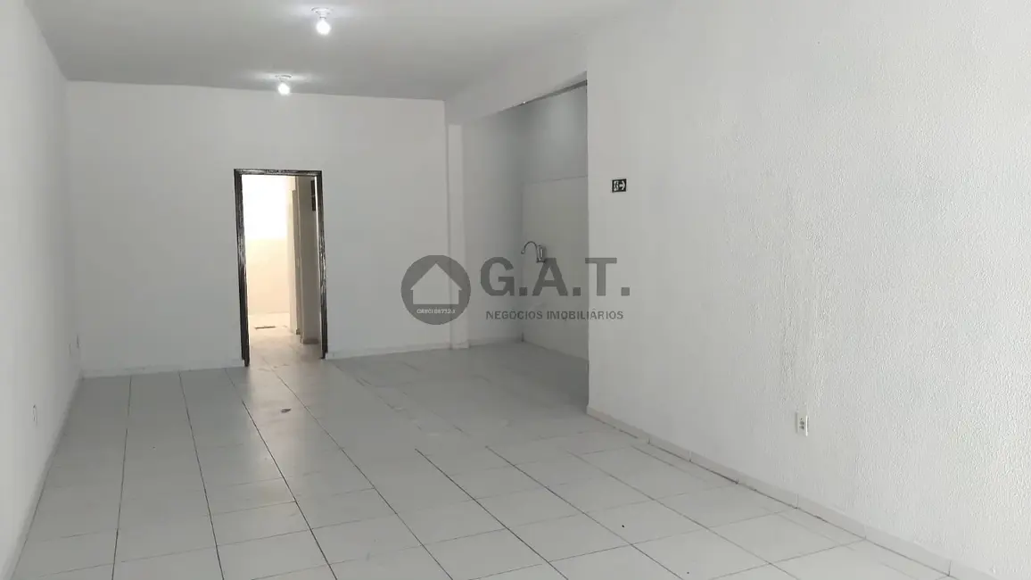 Foto 2 de Sala Comercial para alugar, 60m2 em Vila Augusta, Sorocaba - SP