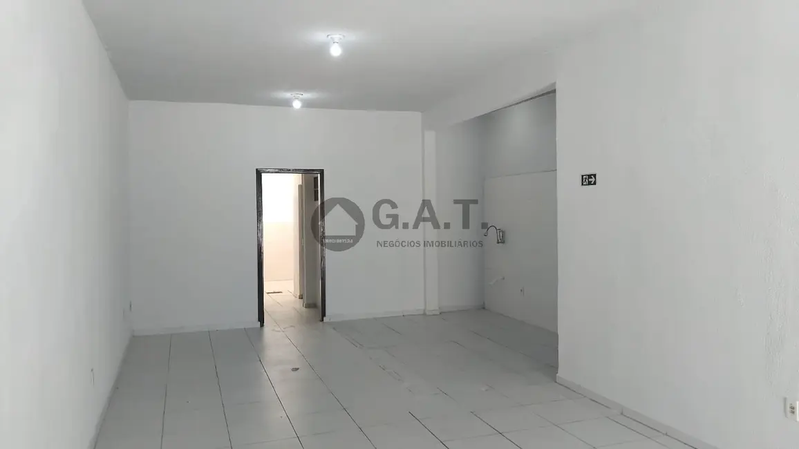 Foto 6 de Sala Comercial para alugar, 60m2 em Vila Augusta, Sorocaba - SP