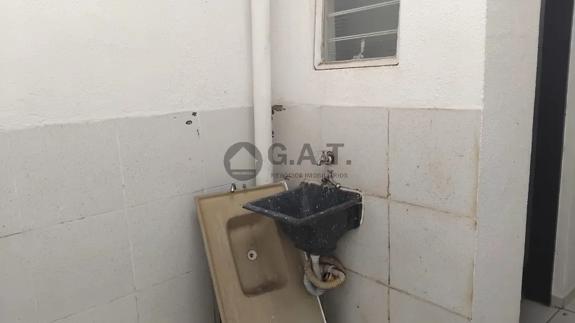 Foto 5 de Sala Comercial para alugar, 60m2 em Vila Augusta, Sorocaba - SP