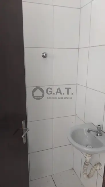 Foto 4 de Sala Comercial para alugar, 60m2 em Vila Augusta, Sorocaba - SP