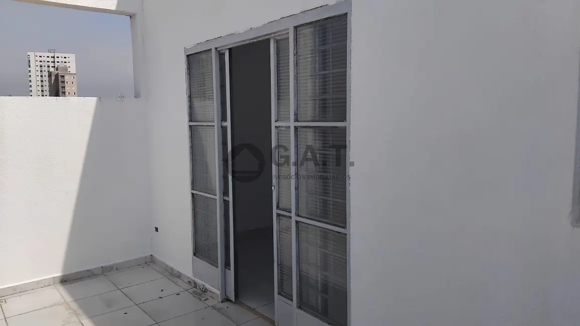 Foto 6 de Kitnet com 1 quarto para alugar, 52m2 em Vila Augusta, Sorocaba - SP