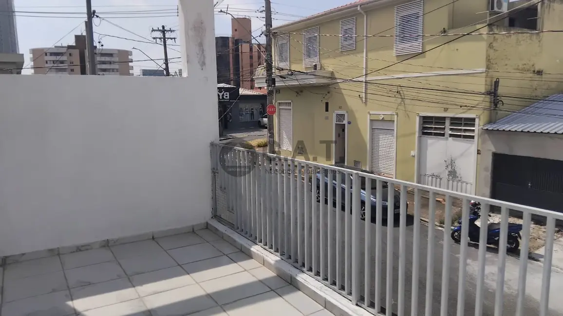 Foto 8 de Kitnet com 1 quarto para alugar, 52m2 em Vila Augusta, Sorocaba - SP