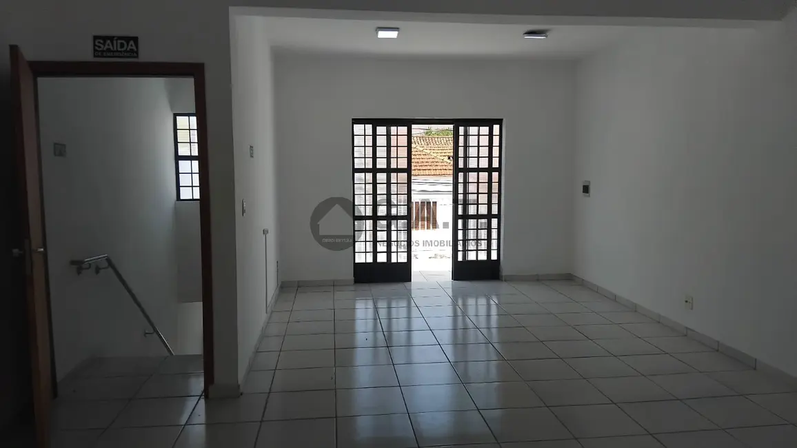 Foto 9 de Kitnet com 1 quarto para alugar, 52m2 em Vila Augusta, Sorocaba - SP