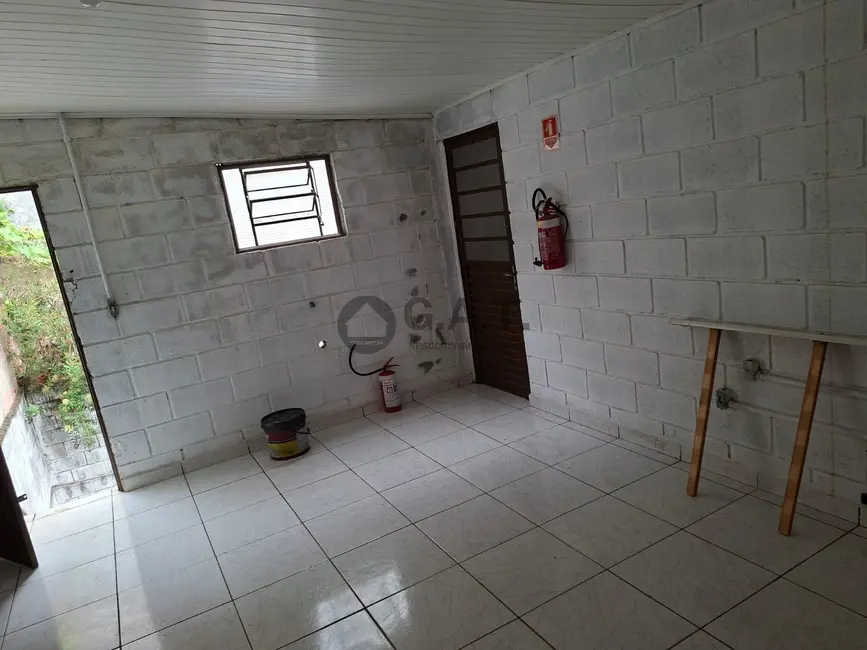 Foto 7 de Armazém / Galpão para alugar, 216m2 em Vila Santo Antônio, Votorantim - SP