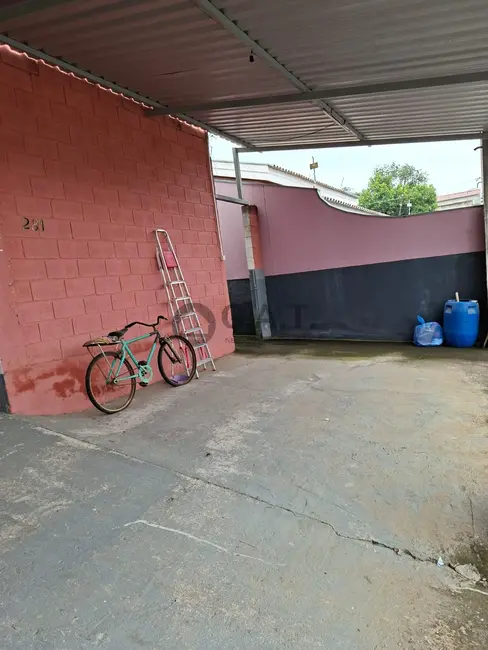 Foto 9 de Armazém / Galpão para alugar, 216m2 em Vila Santo Antônio, Votorantim - SP