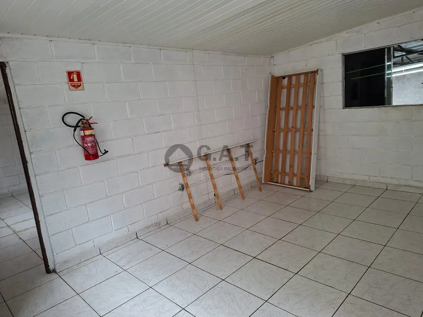 Foto 8 de Armazém / Galpão para alugar, 216m2 em Vila Santo Antônio, Votorantim - SP