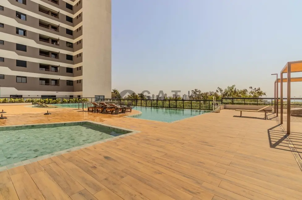 Foto 6 de Apartamento com 2 quartos à venda, 69m2 em Votorantim - SP