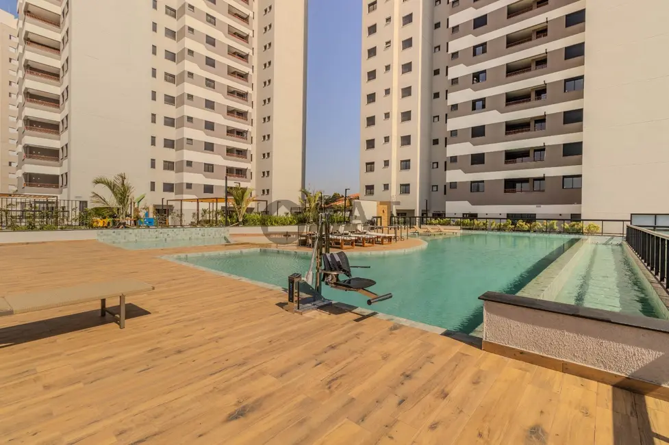 Foto 5 de Apartamento com 2 quartos à venda, 69m2 em Votorantim - SP