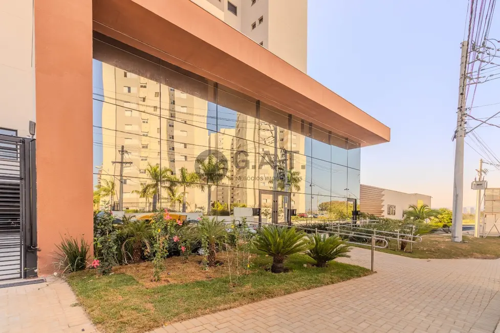 Foto 2 de Apartamento com 2 quartos à venda, 69m2 em Votorantim - SP