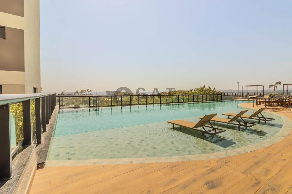 Foto 7 de Apartamento com 2 quartos à venda, 69m2 em Votorantim - SP