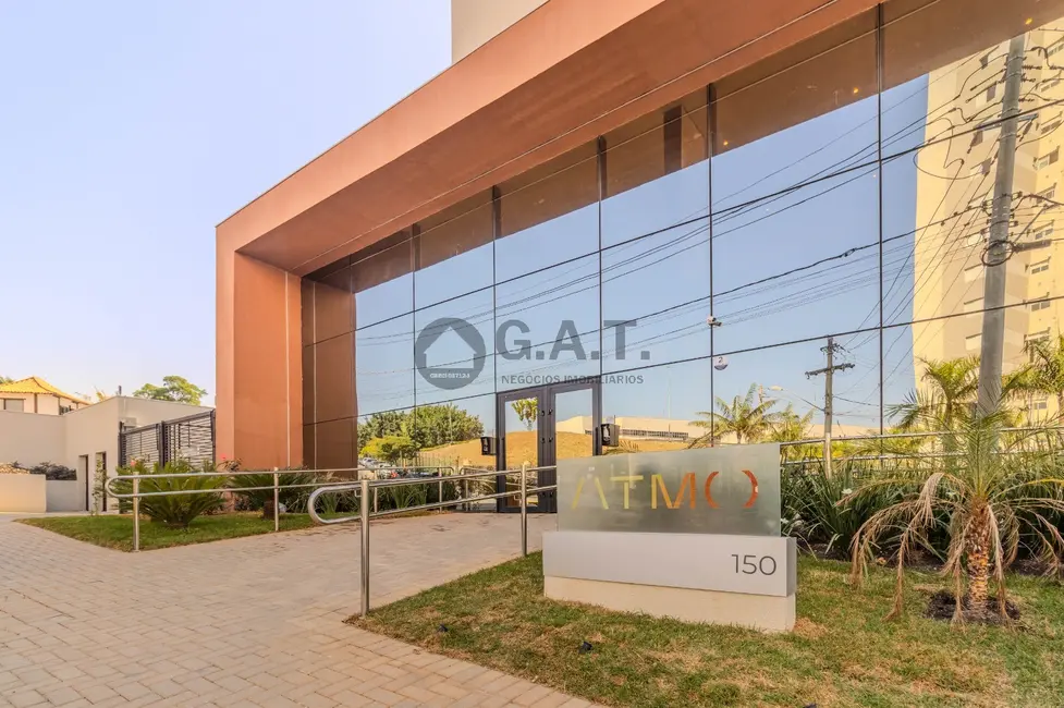 Foto 1 de Apartamento com 2 quartos à venda, 69m2 em Votorantim - SP