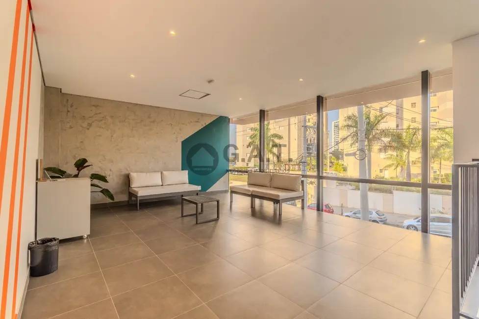 Foto 3 de Apartamento com 2 quartos à venda, 69m2 em Votorantim - SP