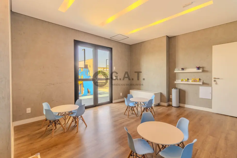 Foto 8 de Apartamento com 2 quartos à venda, 69m2 em Votorantim - SP