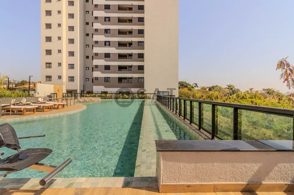 Foto 4 de Apartamento com 2 quartos à venda, 69m2 em Votorantim - SP