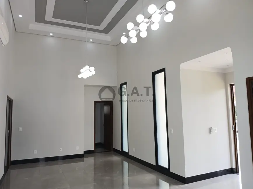 Foto 6 de Casa de Condomínio com 2 quartos à venda, 300m2 em Alphaville Nova Esplanada, Votorantim - SP