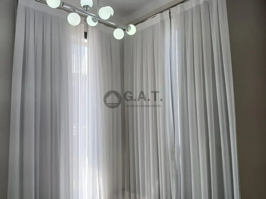 Foto 7 de Casa de Condomínio com 2 quartos à venda, 300m2 em Alphaville Nova Esplanada, Votorantim - SP