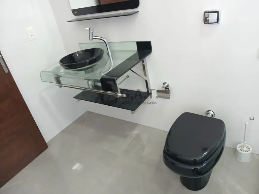 Foto 9 de Casa de Condomínio com 2 quartos à venda, 300m2 em Alphaville Nova Esplanada, Votorantim - SP