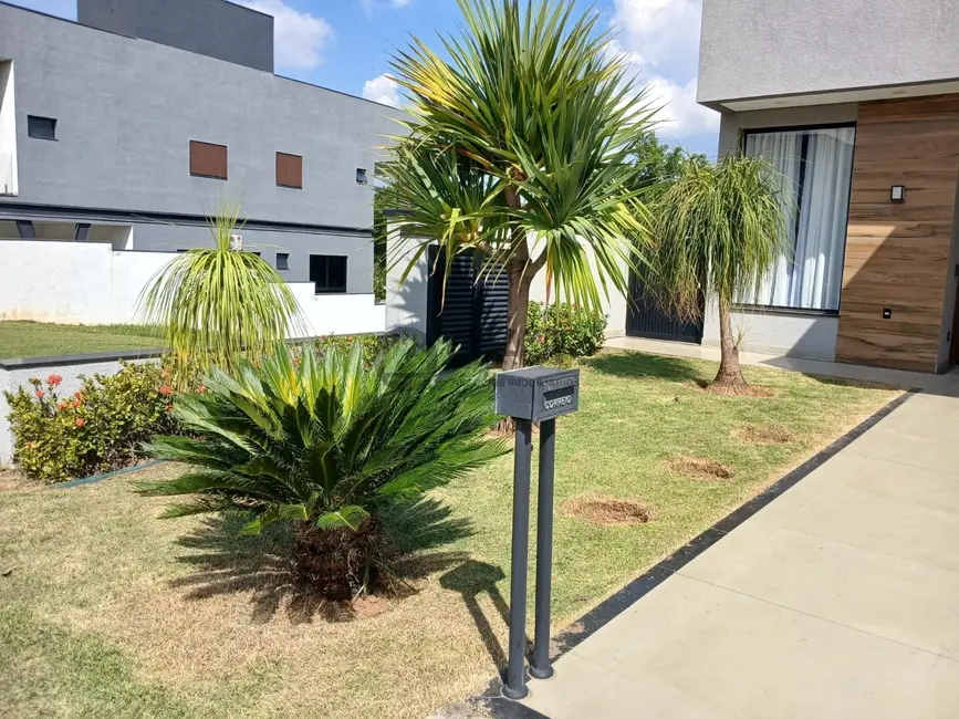 Foto 4 de Casa de Condomínio com 2 quartos à venda, 300m2 em Alphaville Nova Esplanada, Votorantim - SP