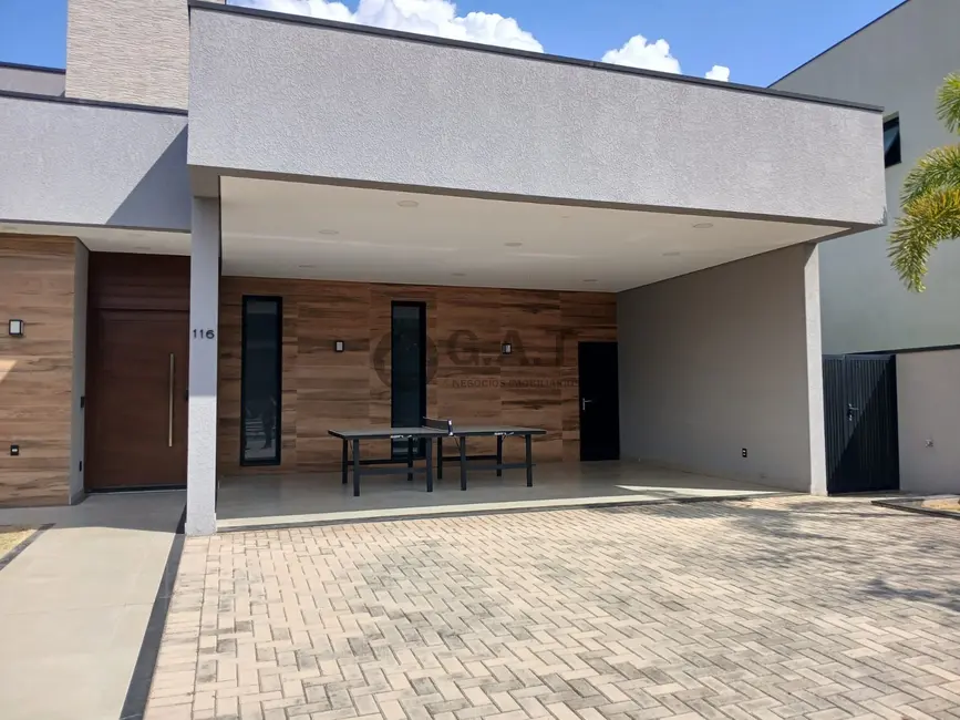 Foto 3 de Casa de Condomínio com 2 quartos à venda, 300m2 em Alphaville Nova Esplanada, Votorantim - SP