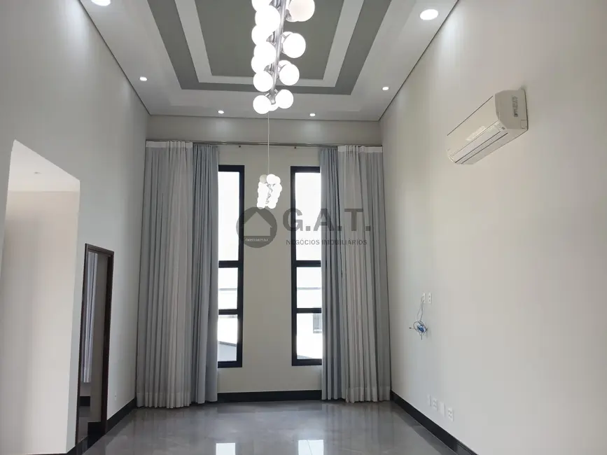 Foto 5 de Casa de Condomínio com 2 quartos à venda, 300m2 em Alphaville Nova Esplanada, Votorantim - SP