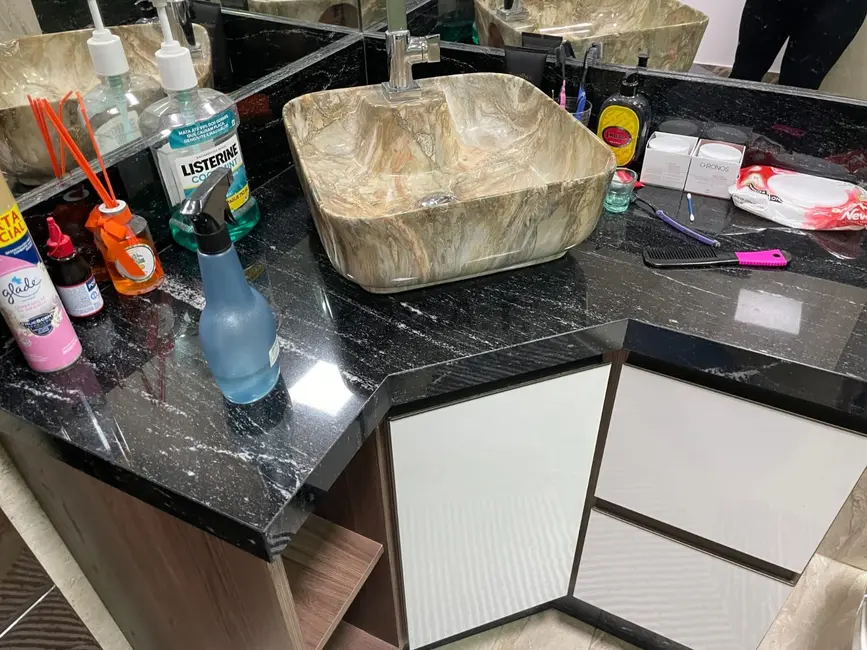 Foto 9 de Casa com 2 quartos à venda, 190m2 em Parque Jataí, Votorantim - SP